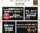 目を惹くKindle表紙をデザインしますます Kindle表紙12冊の制作実績｜A＋・挿絵にも対応 イメージ3
