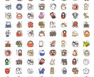 挿絵にしたい『それ』イラスト化します ✴︎リアルだけど見やすくシンプル✴︎ イメージ6