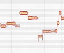 歌ってみたのMIX承ります ピッチ、タイミング補正、マスタリング込み。納期３日 イメージ1