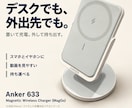 商品紹介画像5枚と説明文・FAQを作ります 商品写真から、紹介素材をひとまとめに イメージ1