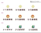 細かく打ち合わせができます ロゴデザインを勉強中なので安いです イメージ1