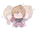 ふわっとかわいい！ミニキャラ制作します ゆるふわ・ほのぼのデフォルメがお好きな方へ イメージ5