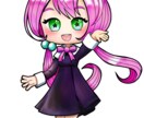 SDキャラクターを描きます 男女両方描くことができます！2,3,4頭身選択可能です！ イメージ6