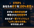 あなたの好きを語る力で会話の苦手をリメイクします こころのクセを紐解き、自然体で話せる自分を取り戻す作戦会議室 イメージ7