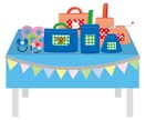 ハンドメイド委託販売契約書のひな型を販売します トラブルの多いハンドメイド委託販売の契約書を作ります イメージ2