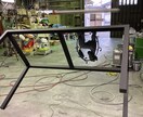 粉体塗装、パウダーコートします バイク、車の部品どんなものでも粉体塗装、パウダーコートします イメージ5