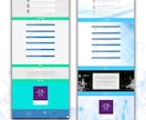 HTML/CSS/JSの修正・カスタマイズ承ります ホームページの更新・変更をご指示通りにコーディング代行します イメージ7