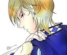 アイコンや似顔絵描かせて頂きます イメージキャラクターお創りします！ イメージ7
