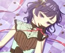 用途にあったイラスト描きます ◇アイコン、立ち絵、動画サムネなど◎なんでもご相談ください イメージ1