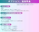 企業実績有★オリジナルMVを制作します かわいい、かっこいい、キレイ、ダーク等全てお任せください☆ イメージ4