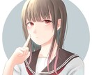 あなただけのSNSアイコン制作します あなたの要望に合わせてアイコンを制作させていただきます！ イメージ1