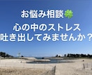 お仕事などで溜まった不満や愚痴をお聞きします 我慢し続ける人生、やめませんか？ イメージ1