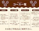 Vtuber様、配信者向け！配信画面作成します 今すぐ配信したい方に！！最短3日納期可能！！ イメージ3