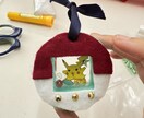 壁面飾りや好きなイラスト、工作資料等つくります 趣味、児童館、学童クラブでの経験を活かし工作関連作ります イメージ3
