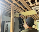 現役プロ大工×建築士がこの不動産買って良いか見ます 契約前にガチ診断！大工目線で隠れた修繕リスクを見抜きます イメージ7
