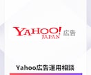Yahoo広告運用相談をおこないます リスティング広告について何でも相談可能 イメージ1