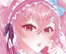 イラストを制作します 商用利用可能等身ミニキャラ背景キャラクターデザインも！ イメージ1