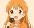 オーダーメイド音声AI作成します 5～15秒の音声ファイルから世界に一つの音声AIを作ります イメージ1