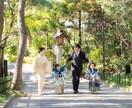 幼稚園・保護者の方から指名多数！自然な姿を残します 撮影実績15年！信頼と安心で選ばれ続けたご家族専門カメラマン イメージ8