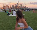 現地から、女子向けニューヨーク旅行の相談乗ります NY在住4年目！女子旅で行くべき旬のスポットをシェアします。 イメージ1