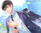 女性向けシチュボのジャケットイラストお描きします ランキング1位＆3000本超ヒット実績有✿専門女性絵師が制作 イメージ3