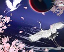 ご希望に沿ってデザイン制作を行います 納得のいくデザインをご提供いたします! イメージ1