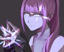 お客様に寄り添った最高のイラストを描きます なんと無料修正無限！配信やMVに是非！ イメージ3
