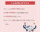 2級キャリアコンサルティング技能士実技ご支援します 【80分】第36回向け！自信につながる時間をご提供します♪ イメージ2