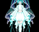 TRPG・創作活動用！幅広いキャラデザ考えます 実績作りのため先着5名様限定2キャラ3000円 イメージ1