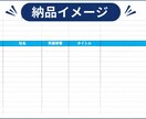 エグゼクティブサーチ経験者が人材リサーチします 候補者サーチをお手伝いします! イメージ2