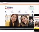 ご希望のWEBサイト制作します 映像や写真を使って、伝えたい思いを表現しませんか？ イメージ2