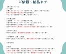 花々が彩るオープニングムービー制作いたします モダンなフラワーデザイン｜写真とコメントで完成＆丁寧サポート イメージ3