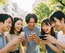 誰かに話を聞いてほしい、そんなあなたへ寄り添います 心が疲れた時、誰かに話を聞いてほしい時、相談してみてください イメージ6