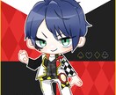 SNSアイコン描きます デフォルメキャラクターが好きな方！ イメージ4