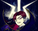 個性溢れるデザイン考えます 素人だからこそのオリジナリティを追求していきます イメージ2