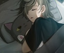 アイコン、イラスト制作します 商用利用可能なアイコンが欲しい個人の方へ イメージ6