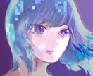 ご要望に合わせてイラストを制作します アイコン、ヘッダー、似顔絵などさまざまな用途に対応します イメージ5
