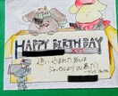 製作のお手伝いをいたします 壁面などの製作物をかわいくお作りしますよ〜！ イメージ7