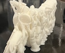バイク・車【愛車の3Dフィギュア作成】します 大切な愛車の3Dフィギュア作成します！ イメージ2