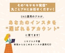 インスタ運用講師が丁寧に運用代行させていただきます あなたの世界観を生かした運用をご提案します イメージ3