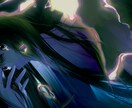 最短3日納品！商用利用可能でイラスト描きます あなたの"言葉にならない"を絵に イメージ1