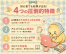 毎日５分の作業でThreads投稿作成できます 知識ゼロでも超簡単！初心者用Threadsバズプロンプト イメージ3