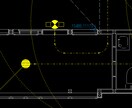 電気〇確認申請図面作成します 非常灯・誘導灯の確認申請図面を作成いたします。 イメージ1