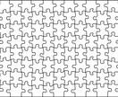 ジグソーパズル作ります 難しくて諦めているそのジグソーパズル、私に作らせてください！ イメージ1