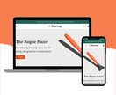 早い者勝ち！格安・高品質のEC制作します 一ヶ月無料保証付き！プロが作るECサイト(Shopify) イメージ5