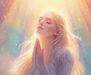 霊感チャネリングタロット人生総合 運命占います 人生の生き辛さ★あなたにに寄り添います★ イメージ6