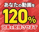 文言から考えるYouTubeサムネイルを制作します あなたの伝えたいことから、視聴者が見たくなる理由を見つけます イメージ1