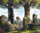 あなたを救う先祖の想いを霊視で届けます あなたを見守る祖父母の声が、ここにあります イメージ2