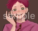 イラストオーダー受けます どんなジャンルのイラストでも描きます！！ イメージ1