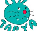 子供に描いてもらったかの様なイラスト描きます クオリティは低いが味はある！緩さの中でにユーモアがある！ イメージ1